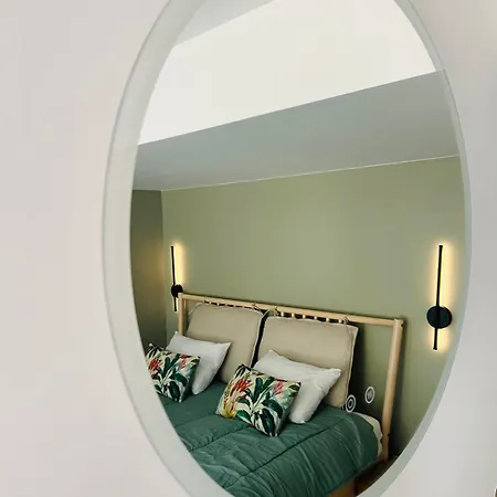 Bed and Breakfast Between Hills And *